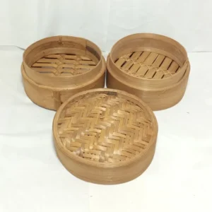 KELABAT BAMBU UKURAN 13CM