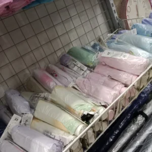 PAYUNG 6 STICK YZH510