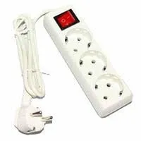 BULL EXT.KABEL 3X10A 3M 5203E SNI VISALUX