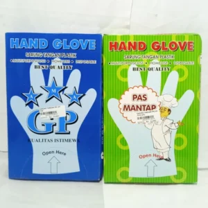SARUNG TANGAN PM-GP 75B