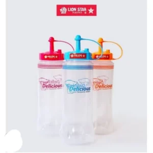 BOTOL SAUS TS-50 LS 425ML