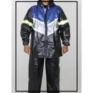 JAS HUJAN UPR STELAN VOLTRON