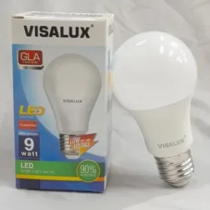 LAMPU LED 9W VISALUX
