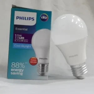 PHILIPS LED 11W ESSENTIAL
