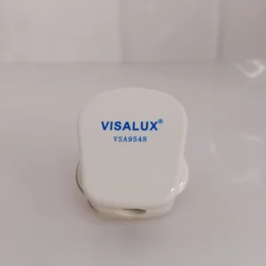 COK KAKI 3 PLUG 13A V9548P VISALUX