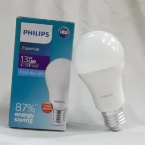 PHILIPS LED 13W ESSENTIAL