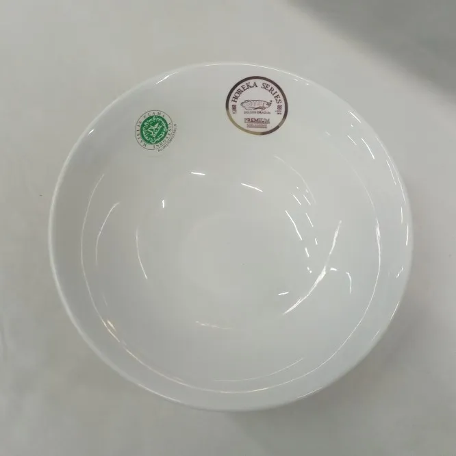 MANGKOK BASO 6" W6006 PTH HOREKA