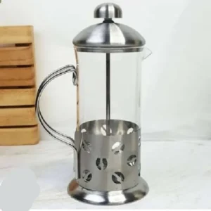 COFFE PLUNGER 600ML 342/511/532-600