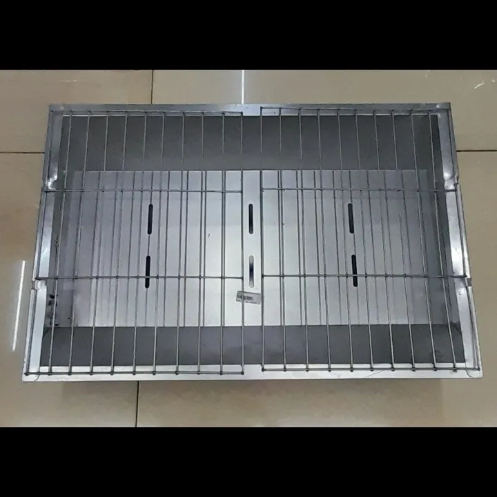 PANGGANGAN SATE 14X21" (HI)