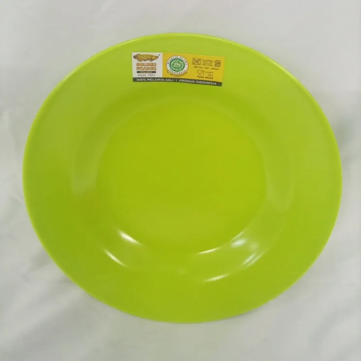 PIRING DALAM 6'' P0106 H.STABILO