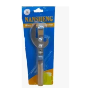 PEMBUKA KALENG GG SS 1129 RAJA BRAND 1129(SYK)