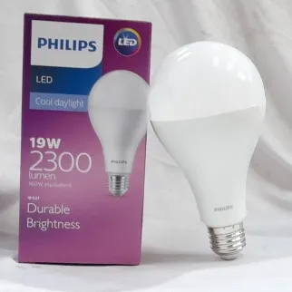 LED BULD 19W CDL/6500