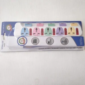 EXT. KABEL 5X13A 2,5M MULTI V265E VISALUX