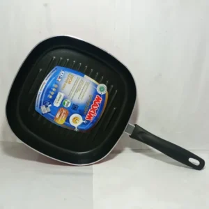 SQUARE GRILL MAXIM VALENTINO 26CM