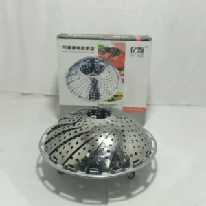 PIRING BUAH S/S LIPAT 16-26