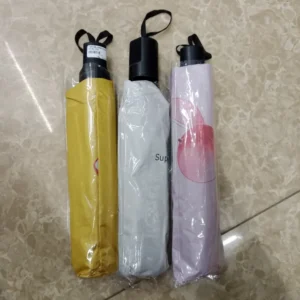 PAYUNG LIPAT BUAH M-751