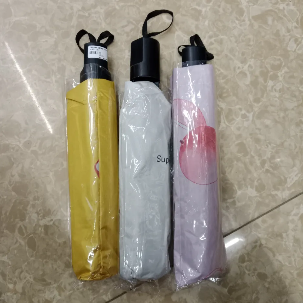 PAYUNG LIPAT BUAH M-751