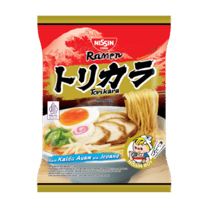NISSIN RAMEN TORIKARA 100GR