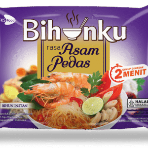 BIHUNKU ASAM PEDAS 55GR