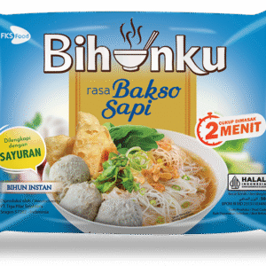BIHUNKU BAKSO 55GR