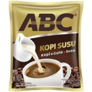 ABC KOPI SUSU BAG 20'SX30GR