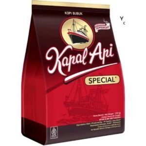 KAPAL API SPECIAL MERAH 380GR