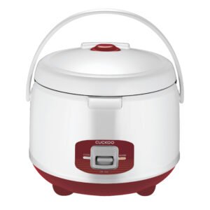 RICE COOKER 1.8L CUCKOO CR-1055/RD