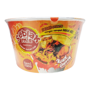 SAMIRAOS SEBLAK MIE 125GR