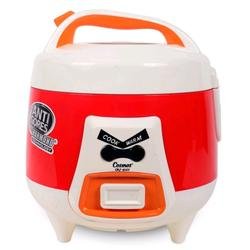 RICE COOKER COSMOS JAR CRJ 6123