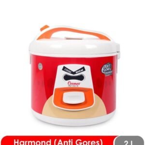 RICE COOKER COSMOS JAR COOKER CRJ-6023 N