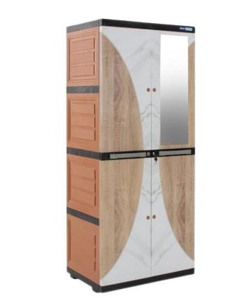 LEMARI BMC ANVAGA 2RC