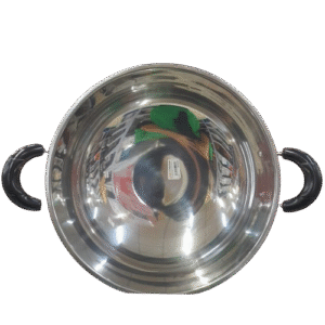 KUALI S/S DALAM MIN FA 34CM (S/IH)