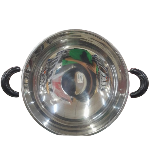 KUALI S/S DALAM MIN FA 34CM (S/IH)