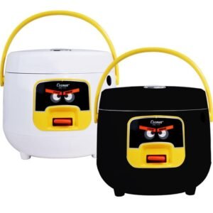 RICE COOKER COSMOS JAR COOKER CRJ 6601