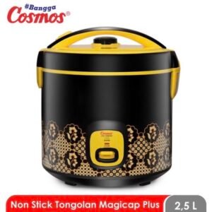 COSMOS JAR COOKER CRJ 5508 BC