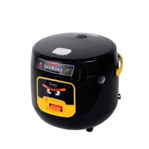 RICE COOKER COSMOS JAR COOKER CRJ 6601 - Gambar 2