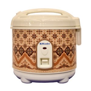 MAGIC COM MIYAKO PSG 607