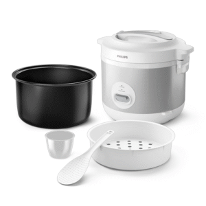 RICE COOKER 1.8L PHILIPS HD3003/30