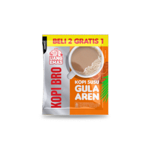 UANG MAS KOPI BRO SUSU GULA AREN RTG 15'S27GR