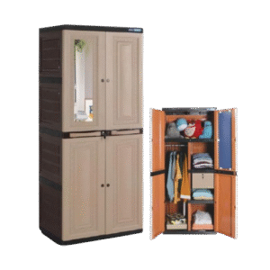 LEMARI BMC RATTAN 2RC