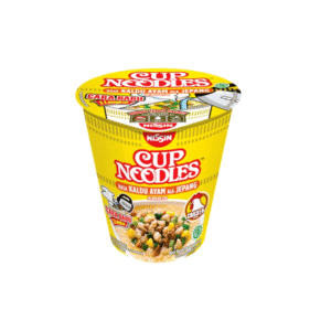 NISSIN CUP NOODLES KALDU AYAM 67GR
