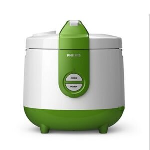 RICE COOKER 2LT HD3119 GREEN