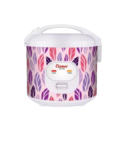 MAGIC COM COSMOS CRJ 323 S