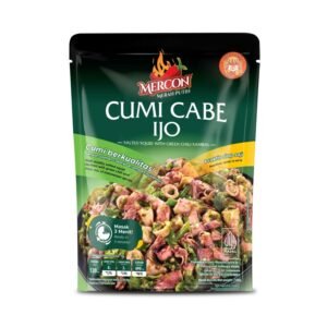 MERCON CUMI CABE IJO 150GR