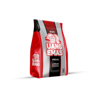UANG MAS KOPI SPECIAL 350GR