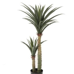 POHON NANAS 2 BATANG 130CM