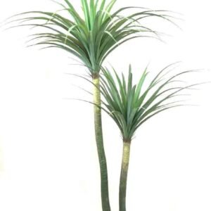 POHON RUMPUT NAGA 2 BATANG 150CM