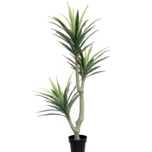 POHON PALEM 3 BATANG 150CM