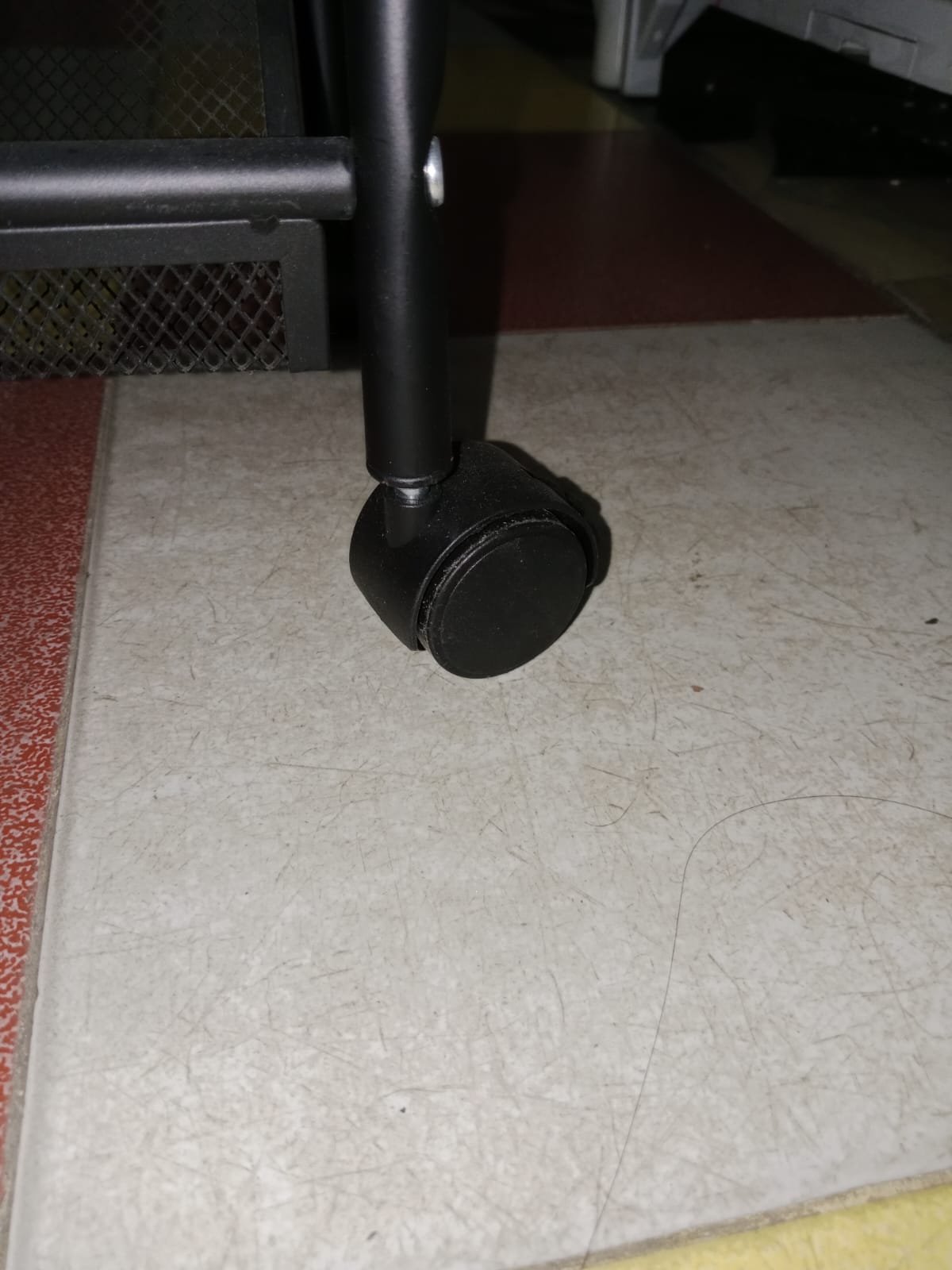 RAK SEPATU 109-6021 6021 - Gambar 3