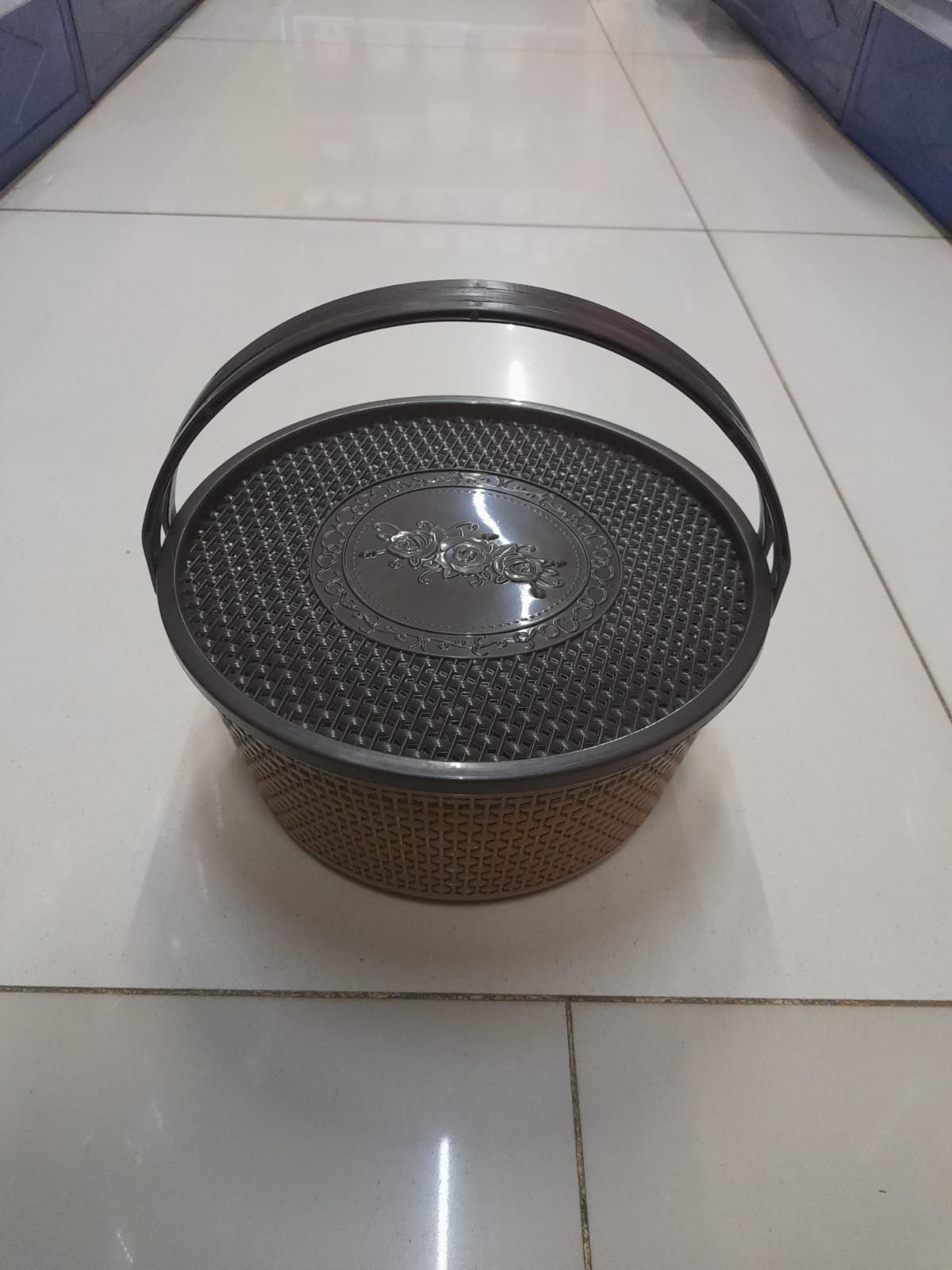 WAKUL PLASTIK+TTP NS GG SEGI NS01 - Gambar 3